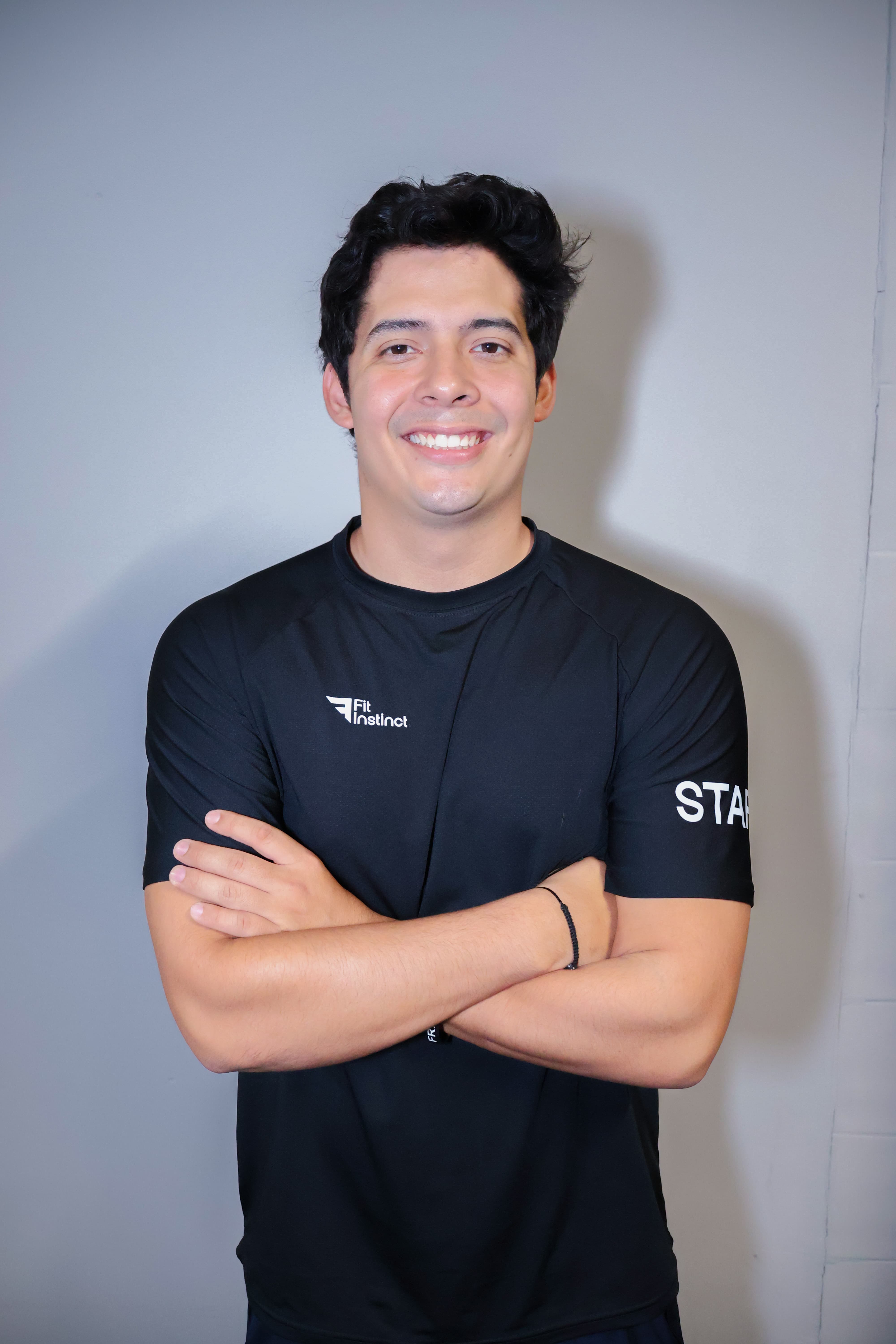 Marcos Rivera